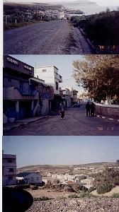 AIN TEMOUCHENT OUED EL HALLOUF
